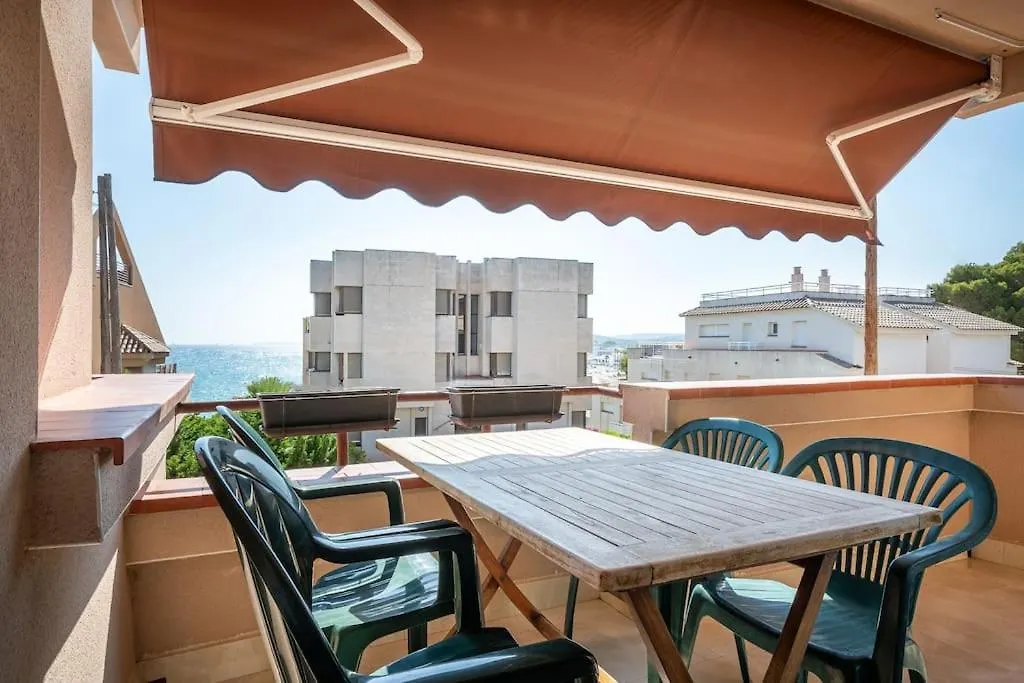 At301 Apartamento A Pocos Metros De La Playa De Altafulla
