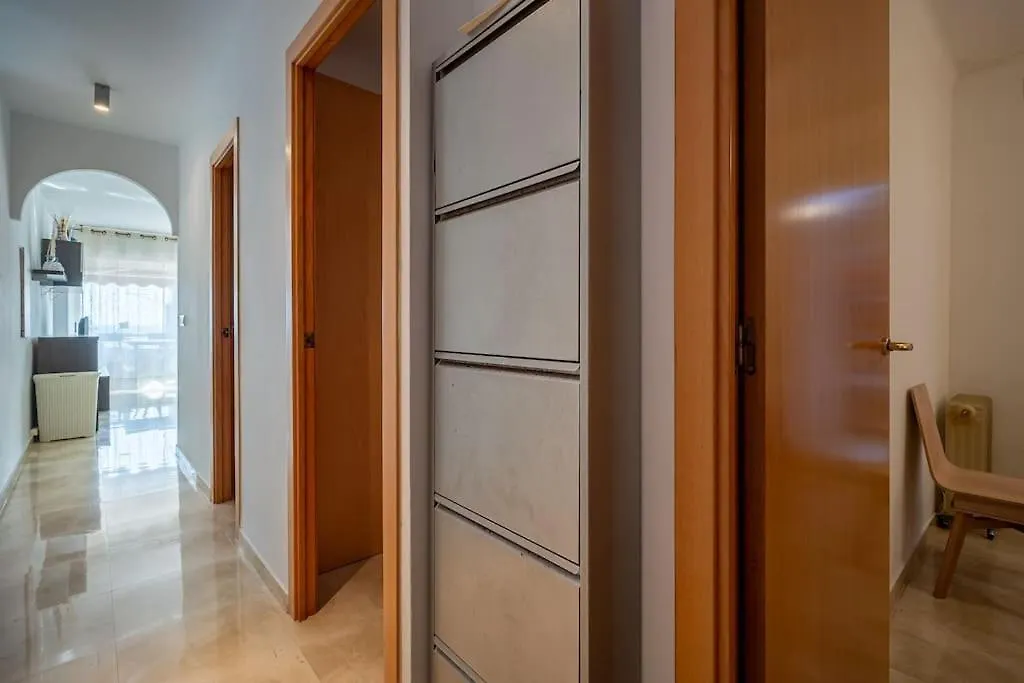 Apartment At301 Apartamento A Pocos Metros De La Playa De Altafulla