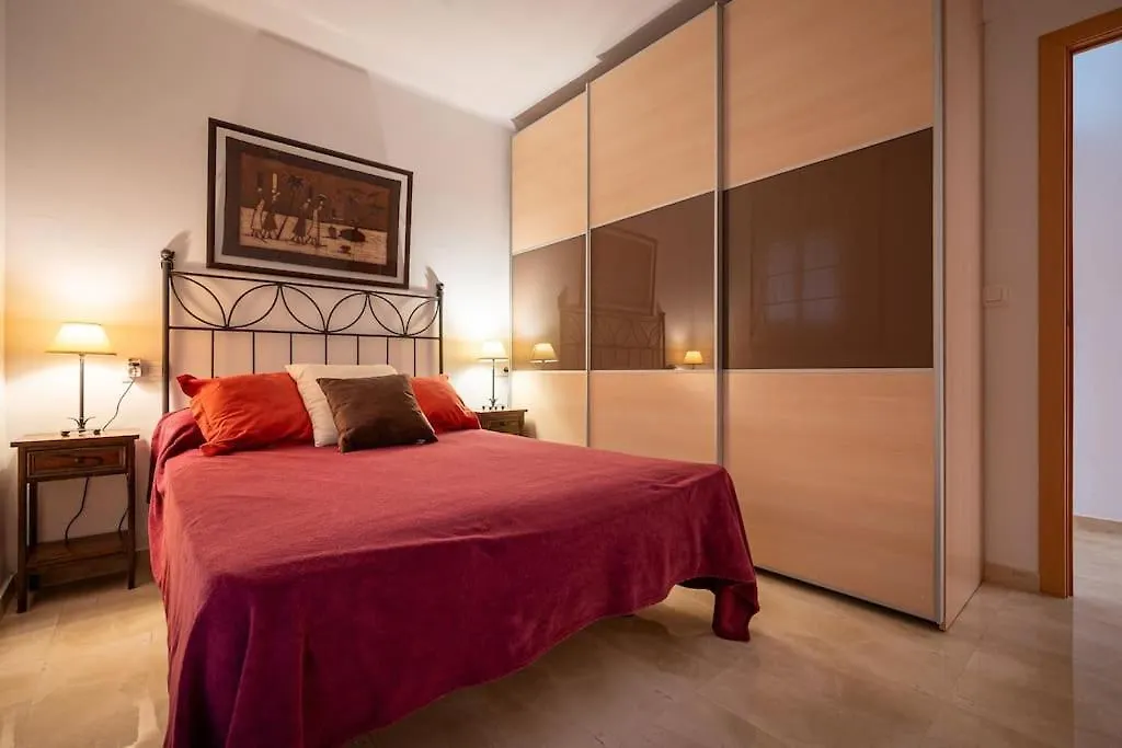 At301 Apartamento A Pocos Metros De La Playa De Altafulla Apartment