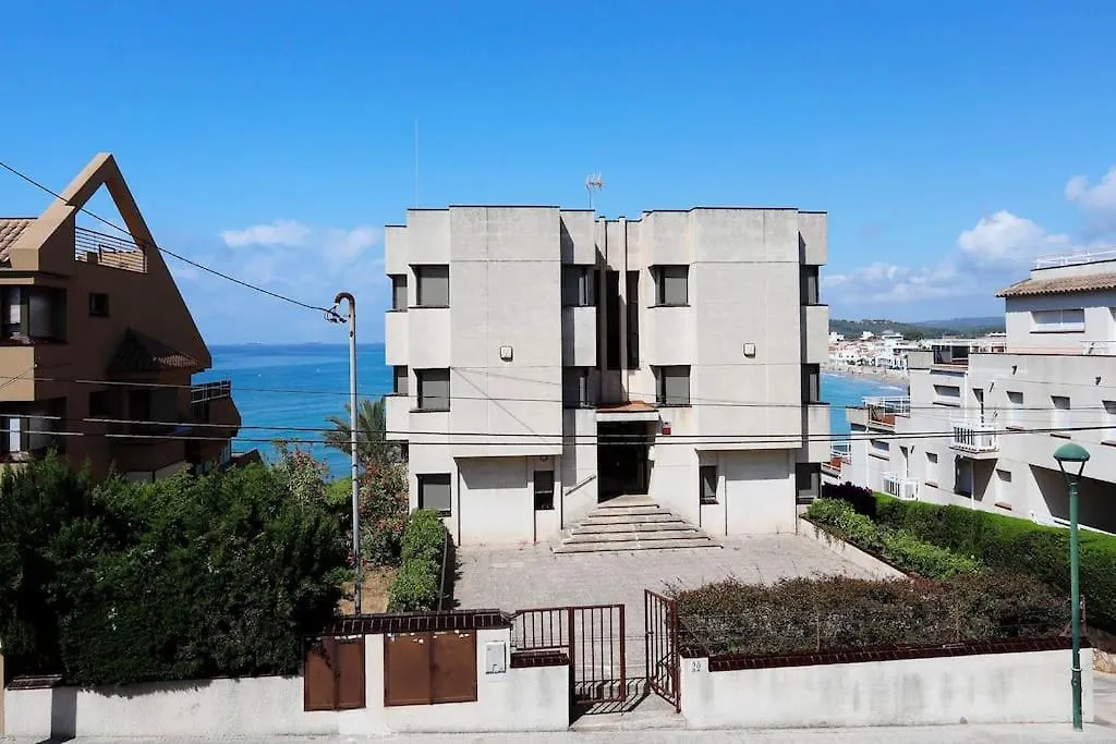 At301 Apartamento A Pocos Metros De La Playa De Altafulla Spain