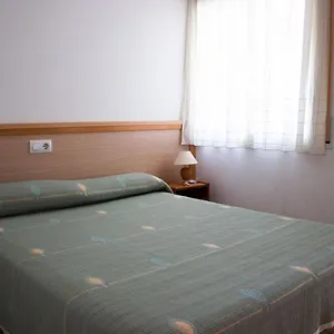  Apartamento La Torreta