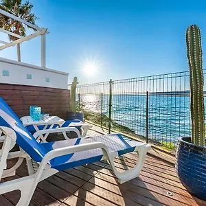  Сasa de vacaciones Casa L’augusta