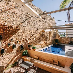 Gran Claustre Boutique Hotel
